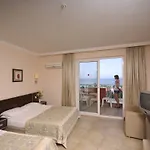 Hotel Lioness