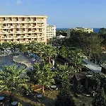 Hotel Aska Buse Resort