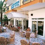 Volkan Hotel