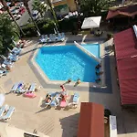 Prince Apart Hotel