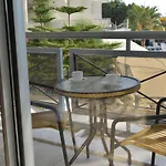 Asrin Beach Hotel