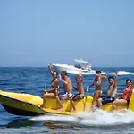 Asrin Beach Hotel