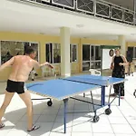 Asrin Beach Hotel