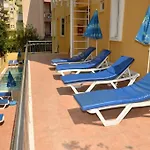 Azak Suit Hotel
