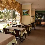 Azak Suit Hotel