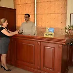 Azak Suit Hotel