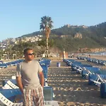 Moda Marine Residence