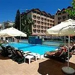 Hatipoglu Apartments