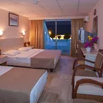 Bone Club Hotel Svs