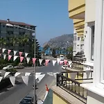 Ipek Apart Otel