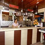Kleopatra Bebek Hotel