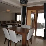 Bektas 5 Ultra Lueks Villa