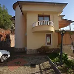 Bektas 5 Ultra Lueks Villa