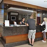 Fougere Apart Otel