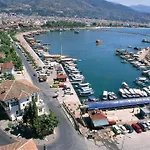 Cemal Bey Apart Hotel