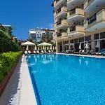 Novella Apart Hotel
