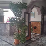 Gold River Apart Otel