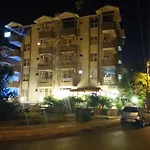 Gold River Apart Otel