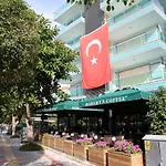 Cleopatra Beach Apartments