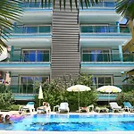 Cleopatra Beach Apartments