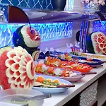 Hatipoglu Beach Hotel