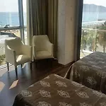 Bayar Garden Beach Hotel