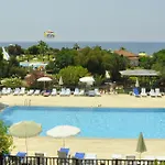 Club Serena Beach Hotel