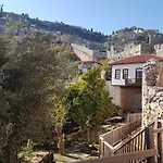 Alanya Dreams Apart Hotel