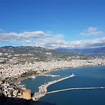 Alanya Dreams Apart Hotel