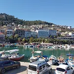Alanya Dreams Apart Hotel