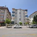 Oba Beach Residence No-3