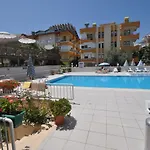 Oba Beach Residence No-3