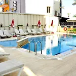 Magi Apart Hotel