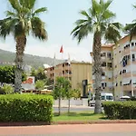 Akman Beach Apart Otel
