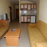 Akman Beach Apart Otel