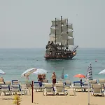 Akman Beach Apart Otel