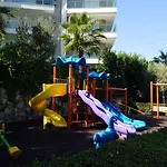 Crown City Apartments