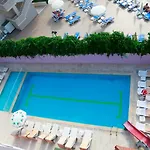 Maren Beach Hotel