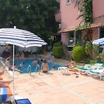 Alanya Princess Suite Hotel