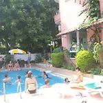 Alanya Princess Suite Hotel