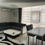 Another World Luxury Apartments