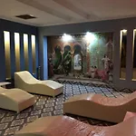 Another World Luxury Apartments