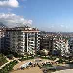 Another World Luxury Apartments