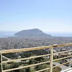 Alanya Deniz Villa