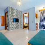 King\'S Suit Apart Otel