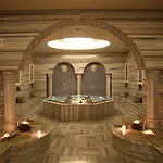 Gold City Private Pool Villa 3+1 With Free Aquapark