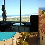 Gold City Premium Private Pool Villa With Free Aqua Park