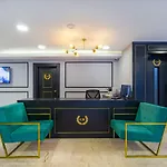 King\'S Suit Apart Otel