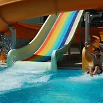 Okan Tower Apart Hotel