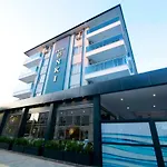Enki Hotel